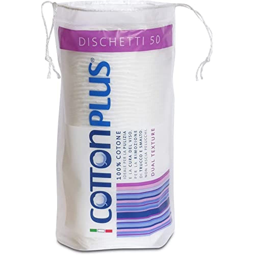 Cotton Plus Struccante