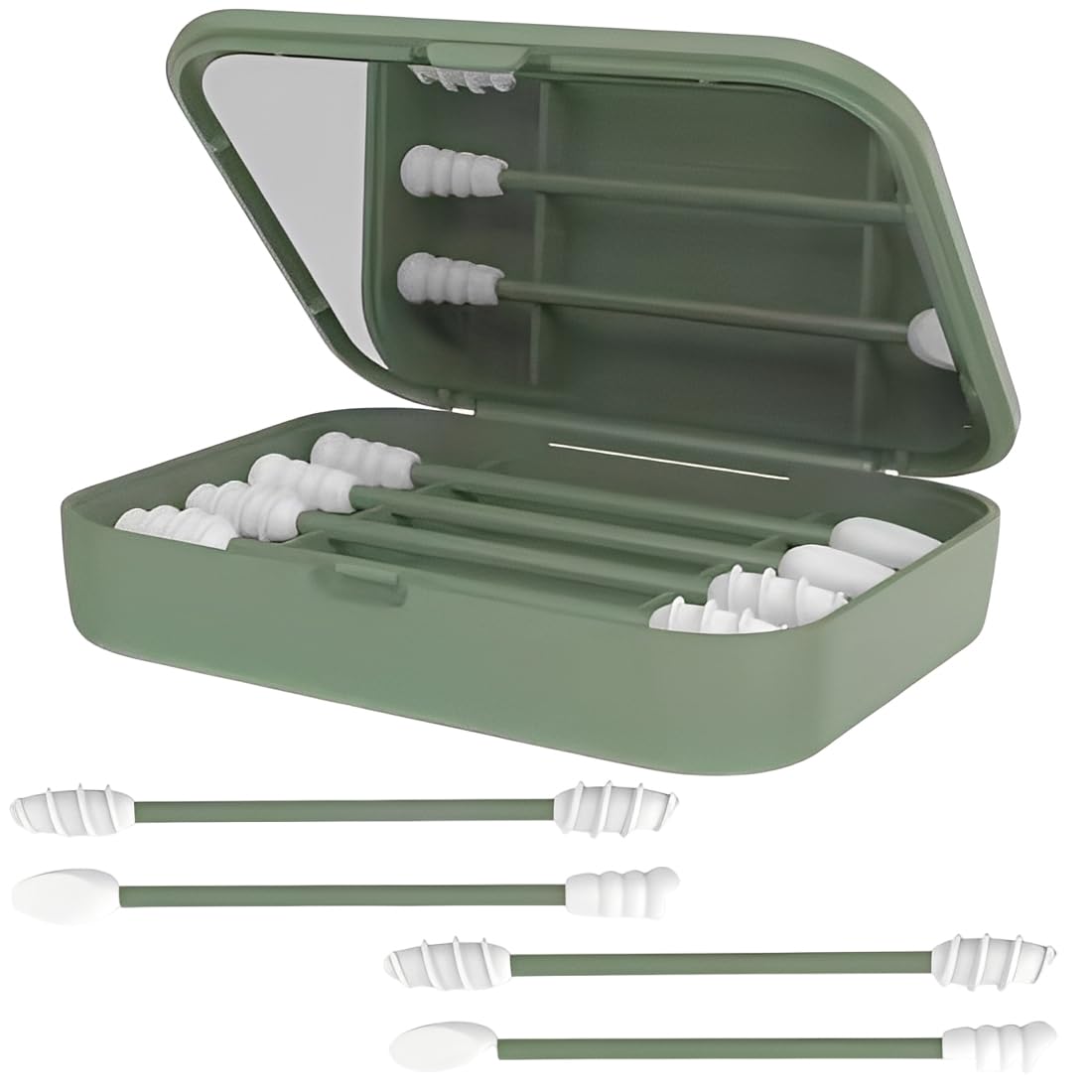 cotton plus bastoncini