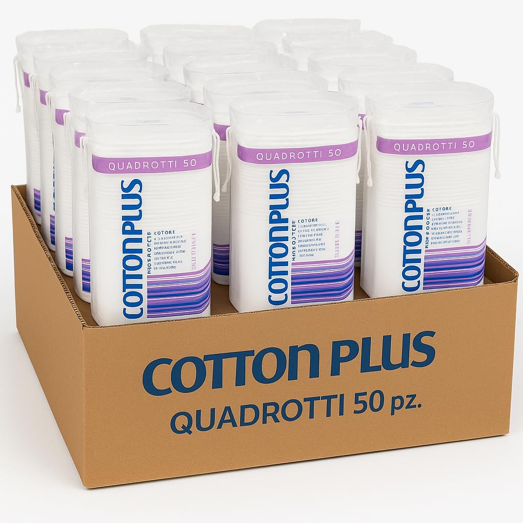 cotton plus quadrotti