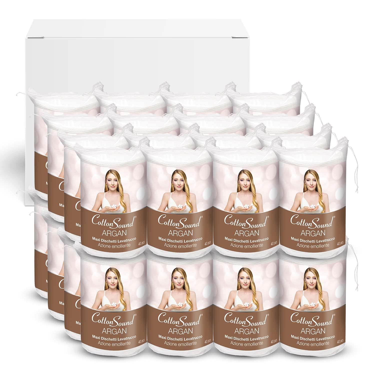 Cotton Plus Quadrotti